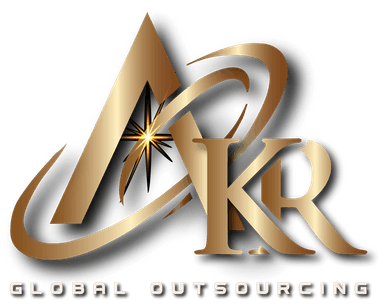AKR Global Logo